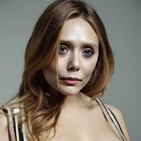 elizabeth olsen porn|elizabeth olsen Search